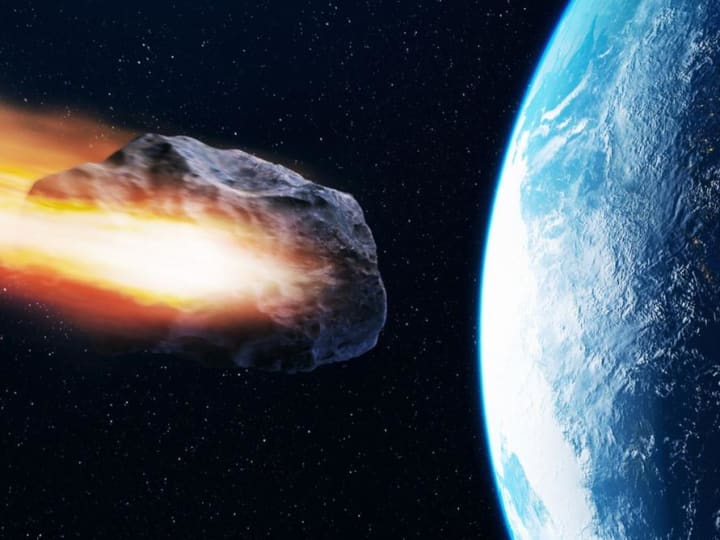 Asteroid pembunuh raksasa selebar 196 kaki bisa menghantam Bumi pada tahun 2032, peringatan para ahli.