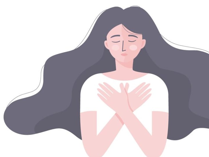 Seorang Psikolog Membagikan Cara 'EFT Tapping' Dapat Mengubah Keyakinan yang Membatasi