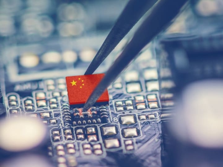 Algoritma Cina meningkatkan kinerja GPU Nvidia hingga 800 kali lipat dalam komputasi ilmiah.