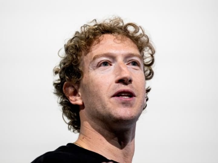 Zuck mengabaikan DeepSeek, berjanji untuk menghabiskan ratusan miliar untuk AI.