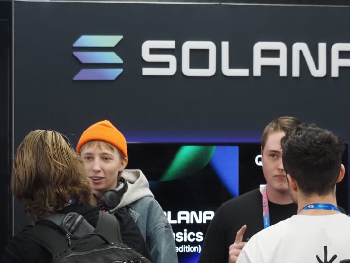 Solana Melihat Lonjakan 112% dalam Pasokan Stablecoin pada Januari dengan Kegilaan Memecoin TRUMP: CCData