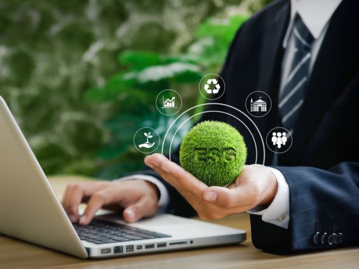 Perusahaan Berkelanjutan untuk Diajak Bekerja Sama di Tahun 2025