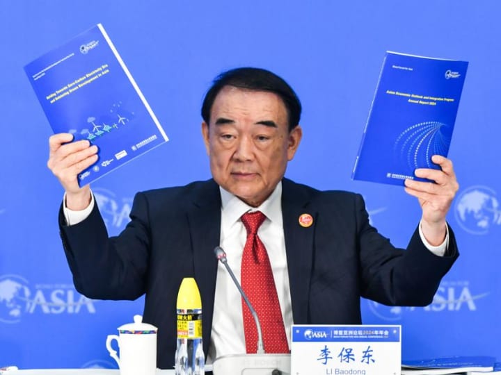 50% Perusahaan Mengincar Adopsi AI Pada 2030, Sementara WEF Mengingatkan Tentang Risiko Digital
