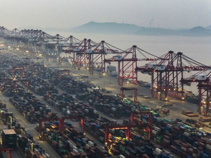 China Berjanji Akan Mengambil Tindakan Terhadap Tarif AS, Mengancam Tindakan di WTO