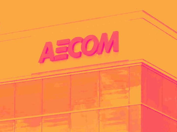 AECOM (ACM) Akan Melaporkan Laba Besok: Inilah yang Dapat Diharapkan
