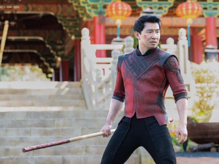Simu Liu Ingin Film 'Sleeping Dogs'nya Menghasilkan Game Sequel