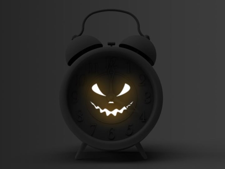 Mengapa Jam Mundur Justru Setelah Halloween: Ilmu Menarik di Balik Liburan Ini