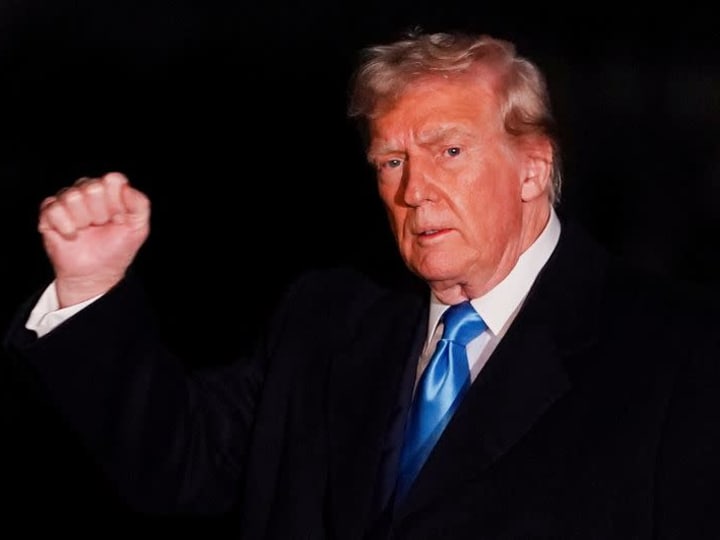Bid Pagi: Realitas tarif Trump membuat pasar gelisah