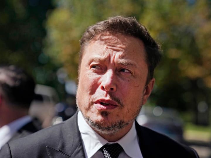Musk Menguraikan Rencana Pemotongan DOGE, Dimulai Dengan USAID