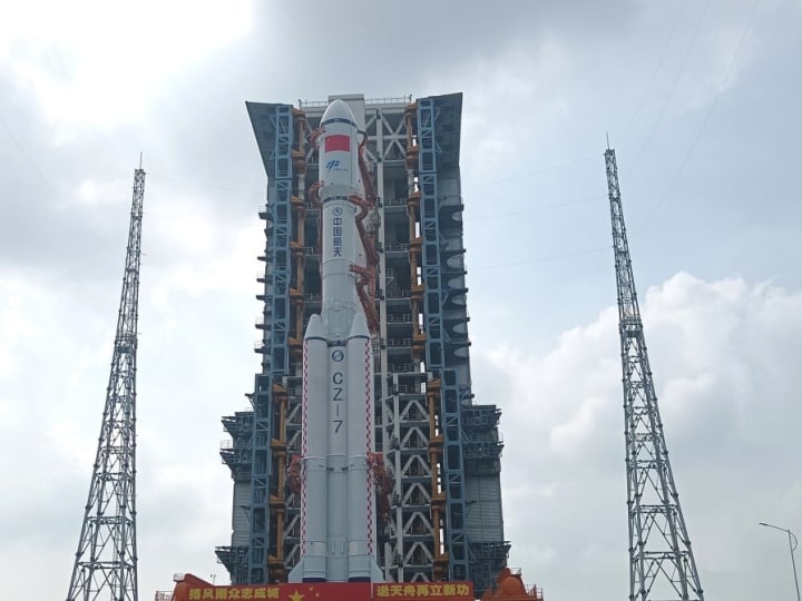 Perangkat daya untuk misi luar angkasa masa depan China berhasil melewati uji orbit kunci.