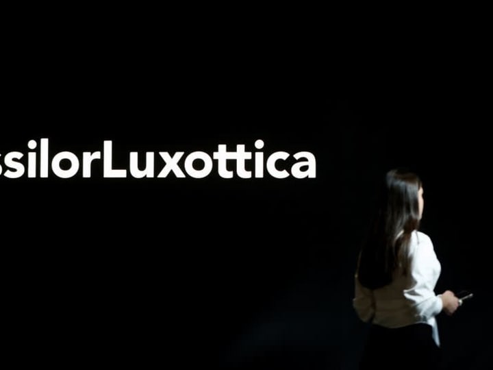 EssilorLuxottica menerima izin FDA untuk kacamata audio Nuance-nya.