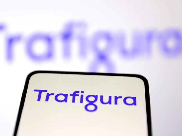 Trafigura dan mantan eksekutif dinyatakan bersalah karena menyuap pejabat Angola.
