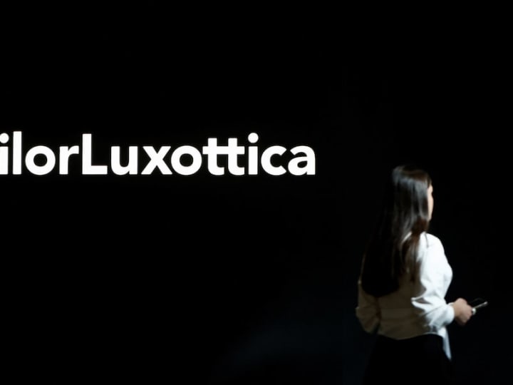 EssilorLuxottica menerima izin FDA untuk kacamata audio Nuance-nya.
