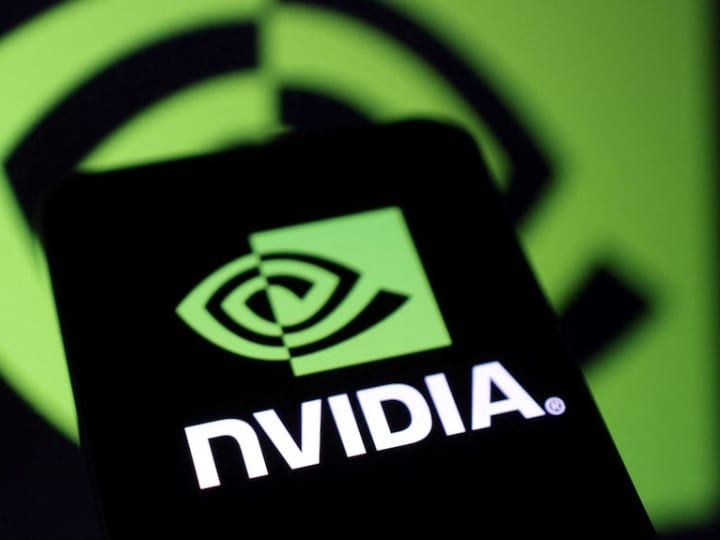 Trump dan CEO Nvidia membahas DeepSeek, ekspor chip AI selama pertemuan, kata sumber.
