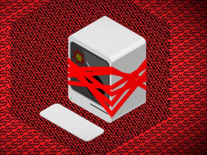 Tahun 2024 tampaknya akan menjadi tahun yang memecahkan rekor lagi untuk ransomware — dan kemungkinan akan semakin buruk.