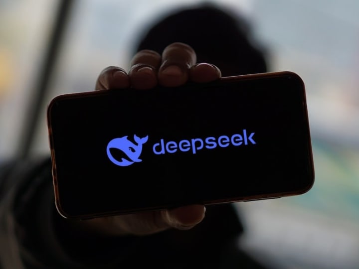 DeepSeek China memberikan cara bagi perusahaan teknologi Eropa untuk mengejar ketertinggalan dalam perlombaan AI global.