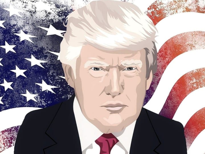 Apa Selanjutnya untuk Bitcoin, Ether, XRP saat Donald Trump Mengincar Tarif Lebih Lanjut?