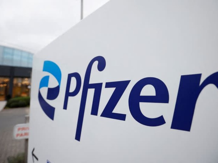 Gelombang COVID musim dingin yang lebih kecil di AS menambah tekanan pada pemulihan Pfizer.