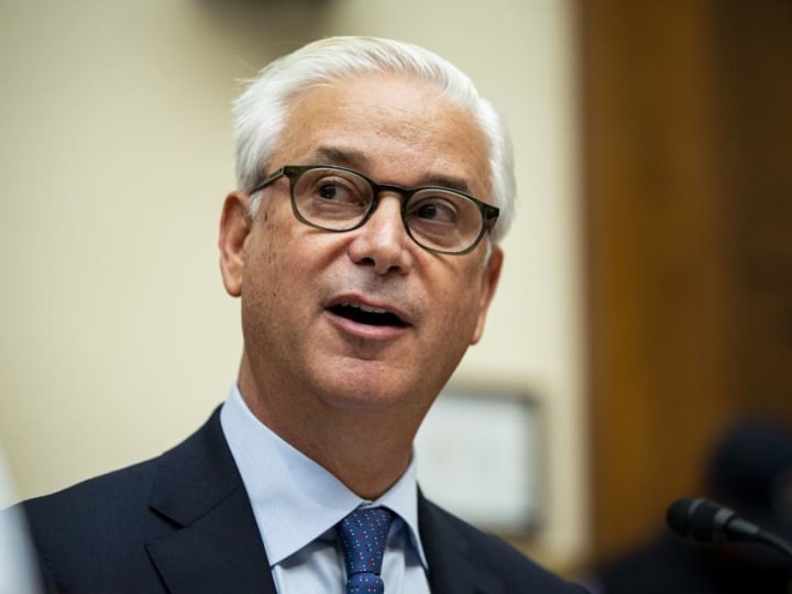Eksekutif Wells Fargo Merencanakan Kehidupan Setelah Denda Rp 592.02 triliun ($36 Miliar) 
