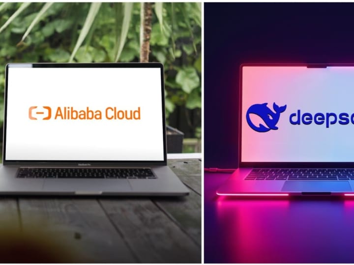 Alibaba menawarkan DeepSeek sebagai layanan cloud setelah Microsoft, Amazon, dan Huawei.