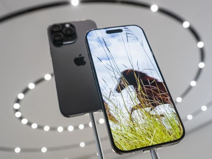 iOS 18.3—Cara Mematikan Apple Intelligence di iPhone Anda