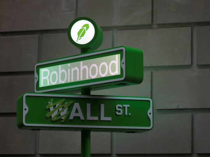 Trading touchdown: Robinhood meluncurkan kontrak prediksi Super Bowl