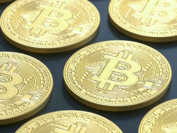 Bitcoin Terjun ke Titik Terendah Tiga Minggu, Menarik Turun Saham Kripto Asia