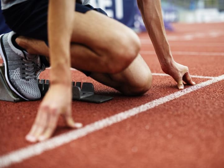 Untuk Pergi Jauh, Pergilah dengan Santai