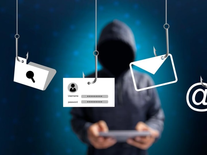 Teknik yang Digunakan Penyerang untuk Menghindari Keamanan Email