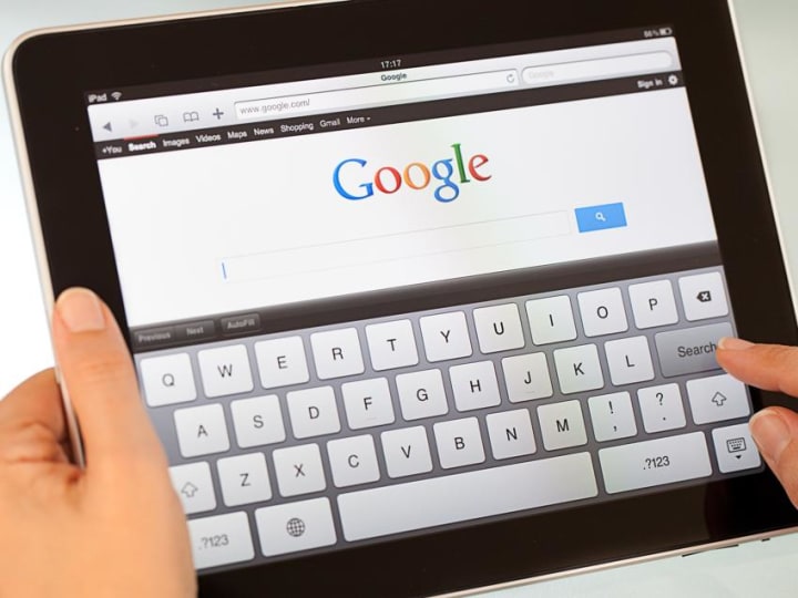 Bagaimana Hacker Mengeksploitasi Google Untuk Menargetkan Anda