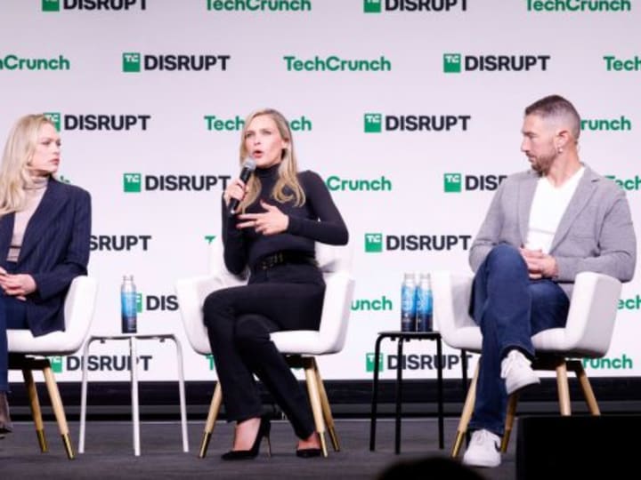 TechCrunch Disrupt 2025: Amankan tiket Anda dengan harga terendah tahun ini.