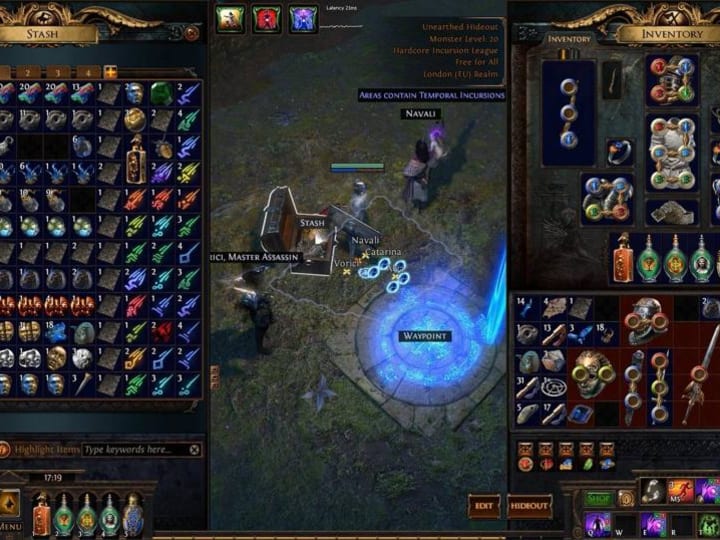 Studio ‘Path Of Exile 2’ Membuat Pembaruan Permohonan Maaf untuk Janji yang Dikhianati di ‘Path Of Exile 1’