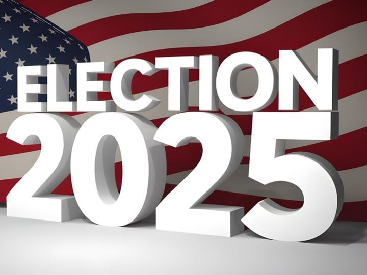 Bagaimana Pemilihan Presiden 2025 Dapat Mengubah Masa Depan AI di Amerika dan Seluruh Dunia