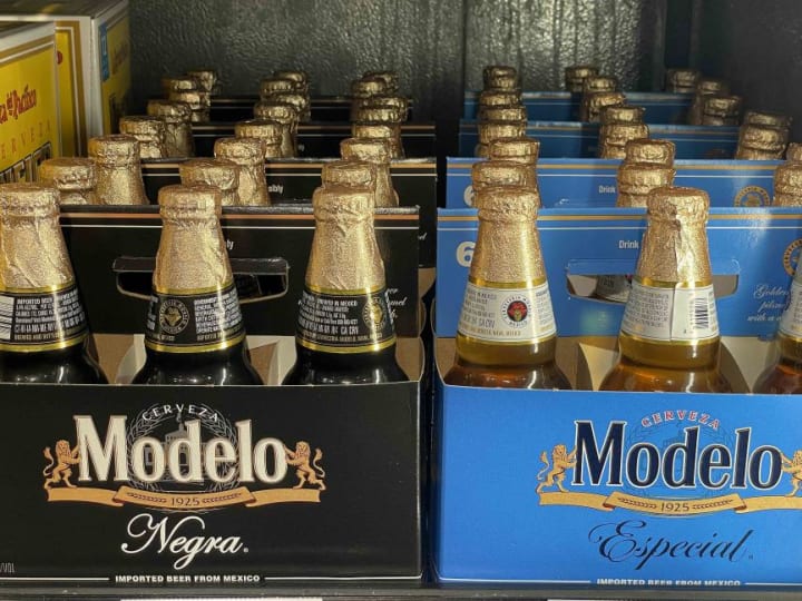 Pergerakan Saham Teratas Saat Ini: Constellation Brands, IDEXX, Tyson Foods, dan Lainnya