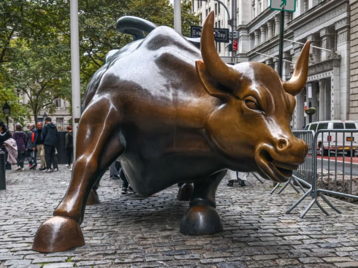 Pemulihan sektor manufaktur menunjukkan sinyal bullish untuk saham.