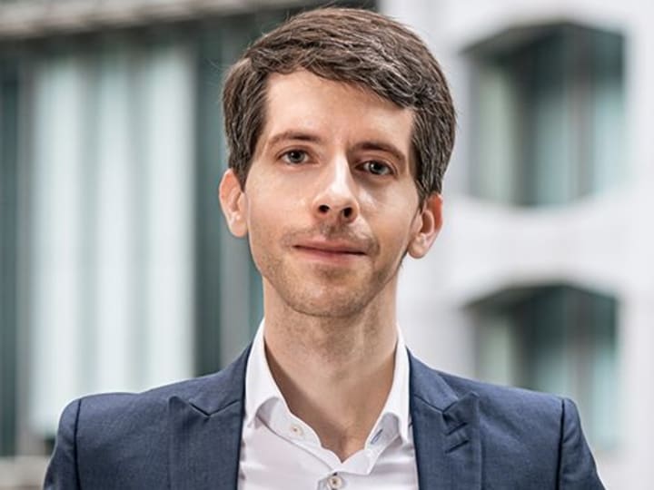 Presiden Crypto.com Eric Anziani tentang Rencana Ambisius Global Pertukaran tersebut
