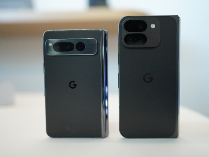 Ulasan Google Pixel 9 Pro Fold: Lipatan Terbaik Google — Dengan Catatan