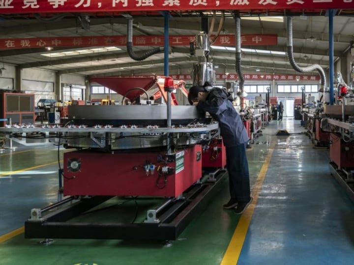 S&P 500 Mengurangi Sebagian Besar Kerugian Karena Harapan Tarif: Ringkasan Pasar