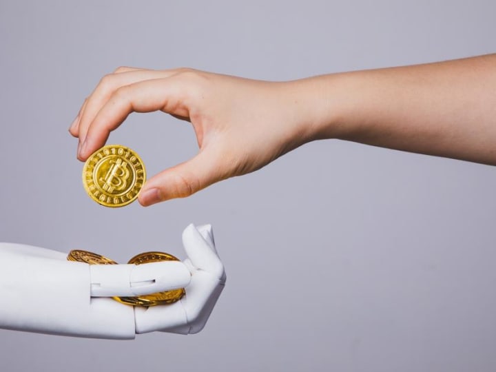 Crypto Berbasis AI: Taruhan Cerdas, Atau Perjudian Berbahaya?