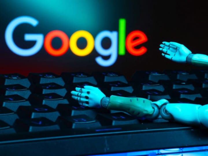 Alphabet menghadapi pengawasan terkait pengeluaran AI saat pertumbuhan Google Cloud melambat.