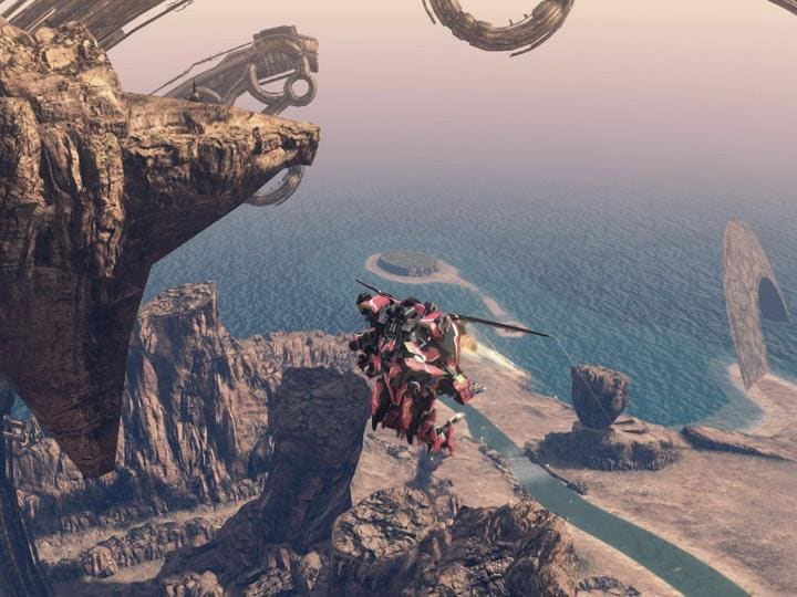 ‘Xenoblade Chronicles X’ Akhirnya Akan Hadir Di Switch Tahun Depan