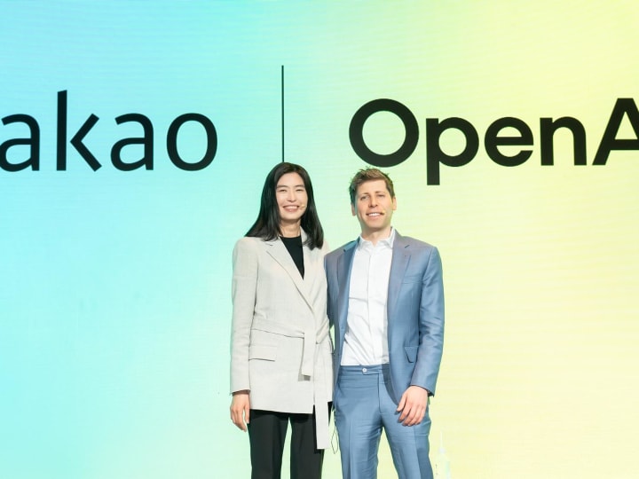 Kakao Korea Bekerja Sama Dengan OpenAI Untuk Mengembangkan Produk AI