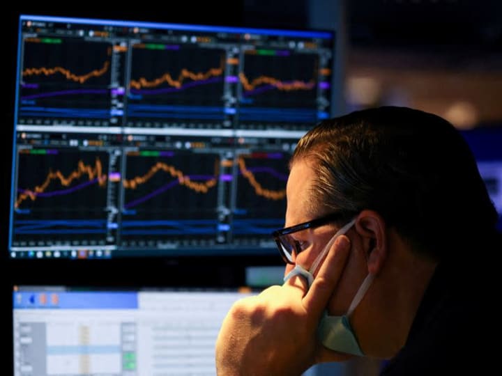 Bid Pagi: Tarif 'Hantu' Trump semakin nyata di China