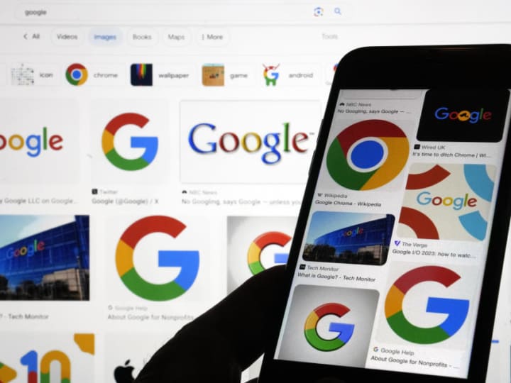 China meluncurkan penyelidikan antimonopoli terhadap Google. Berikut adalah apa artinya.