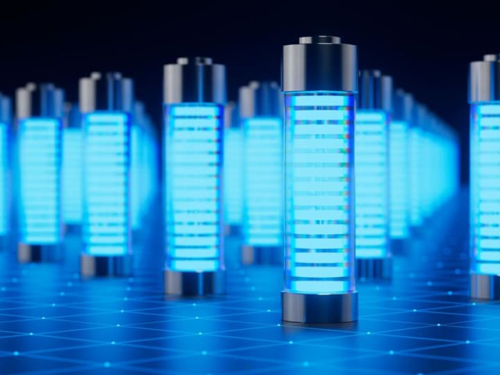 Kekuatan Saja Tidak Cukup: Baterai Solid-State Juga Harus Berkelanjutan