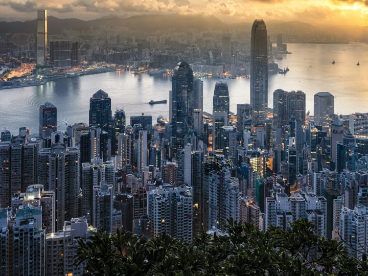Hong Kong Menggandakan Regulasi Kripto dengan Perekrutan Staf
