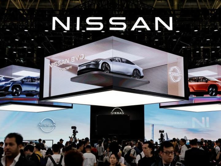 Analisis - Tarif Trump hanya akan menambah beban bagi Nissan yang terkena dampak berat.