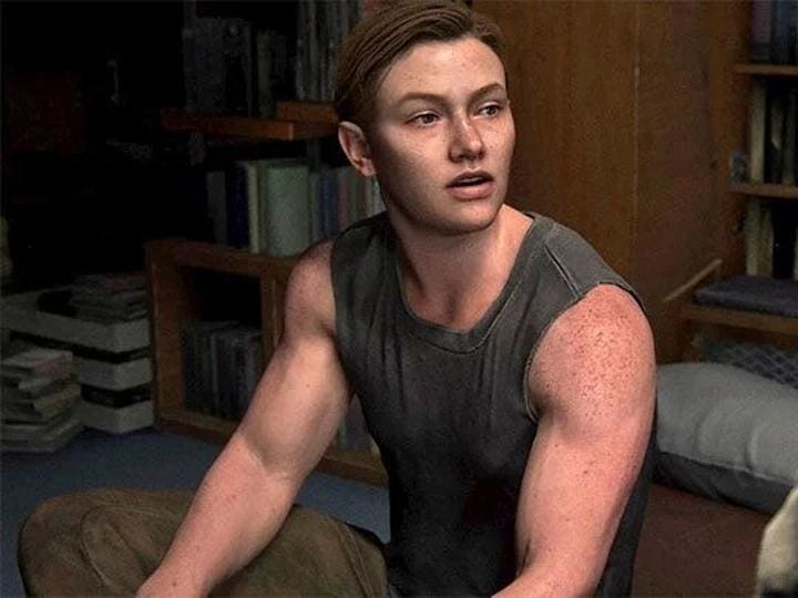 ‘The Last Of Us’ Tidak Meminta Kaitlyn Dever Untuk Meningkatkan Berat Badan Untuk Memerankan Abby