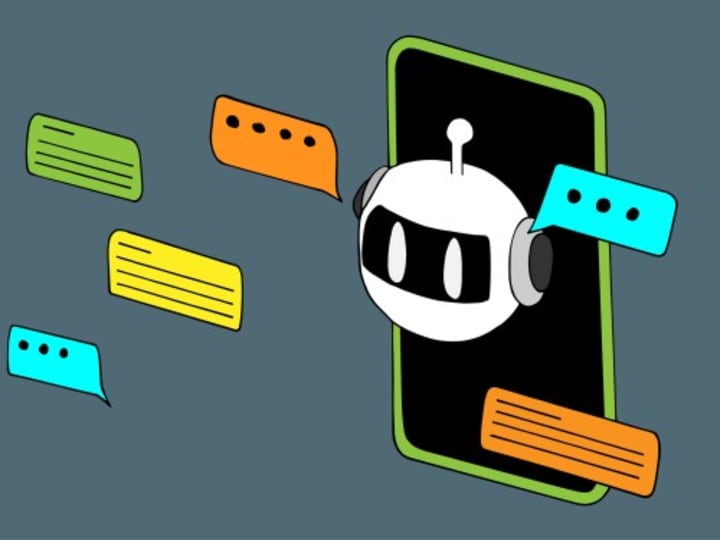 Agen Operator OpenAI membantu saya pindah, tetapi saya juga harus membantunya.