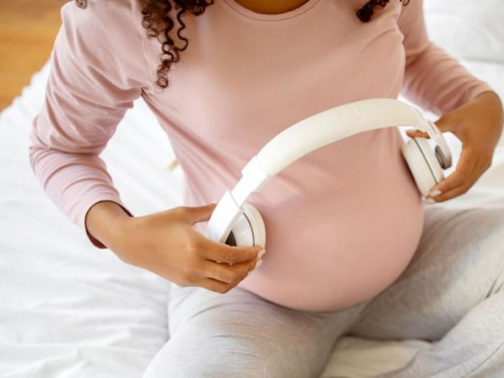 Bayi memahami musik klasik di dalam rahim, membantu menenangkan detak jantung mereka: Studi